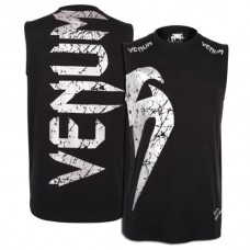 Майка Venum Giant Tank Top Black